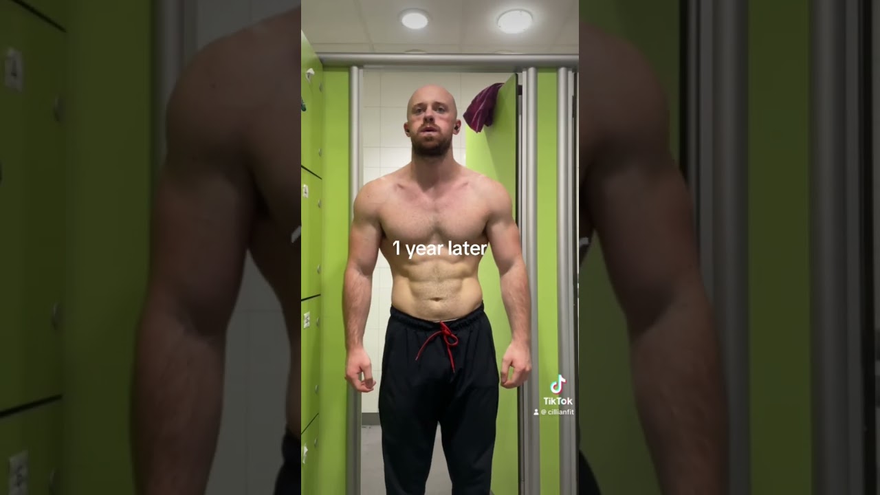 25% body fat vs 19% body fat