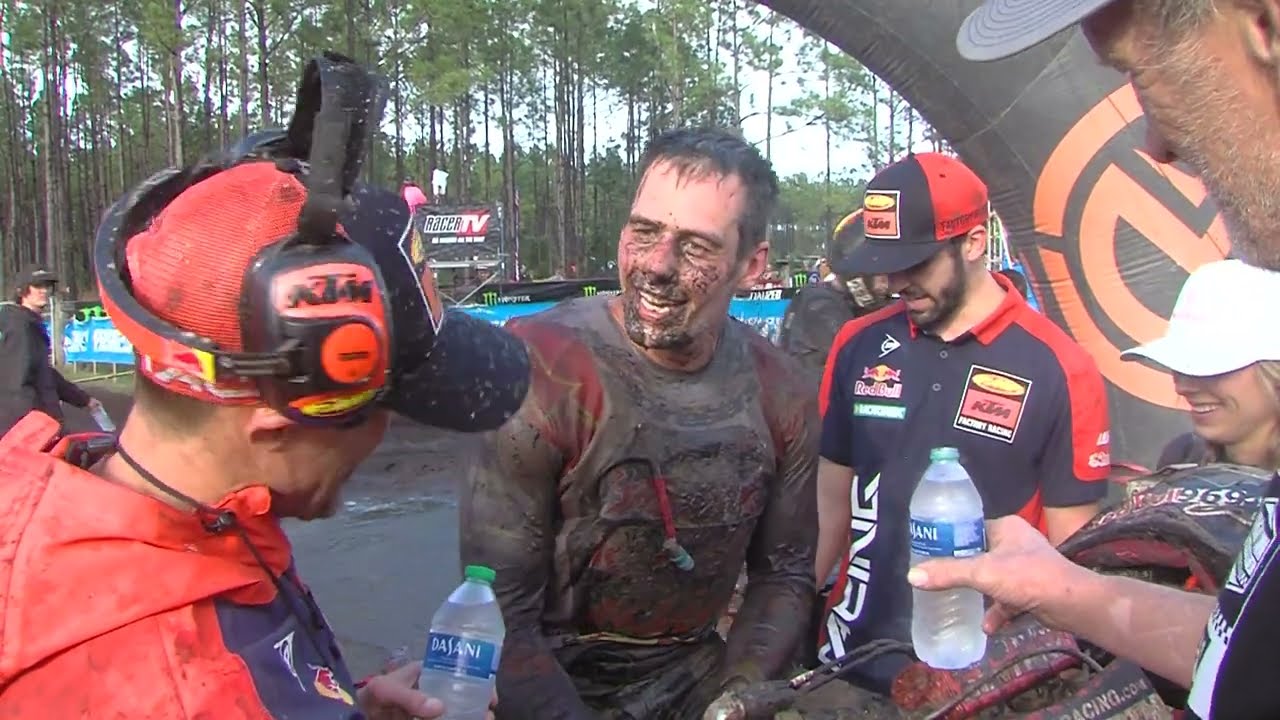 2024 GNCC Racing Full Episode | Round 2 - Wild Boar Motorcycles
