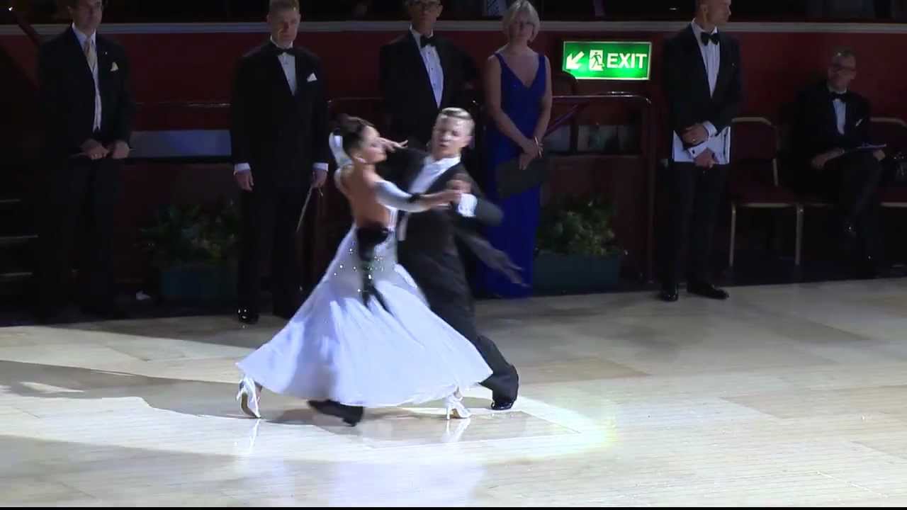 International Championship 2012 - Royal Albert Hall.mp4