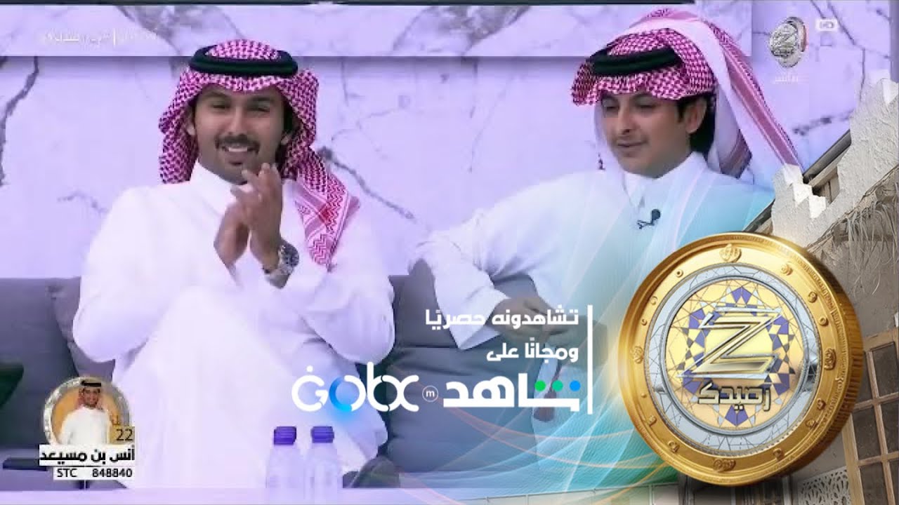 الديوانية مع محمد فلاح | مرزوق المقاطي ، ماجد آل روق #زد_رصيدك65