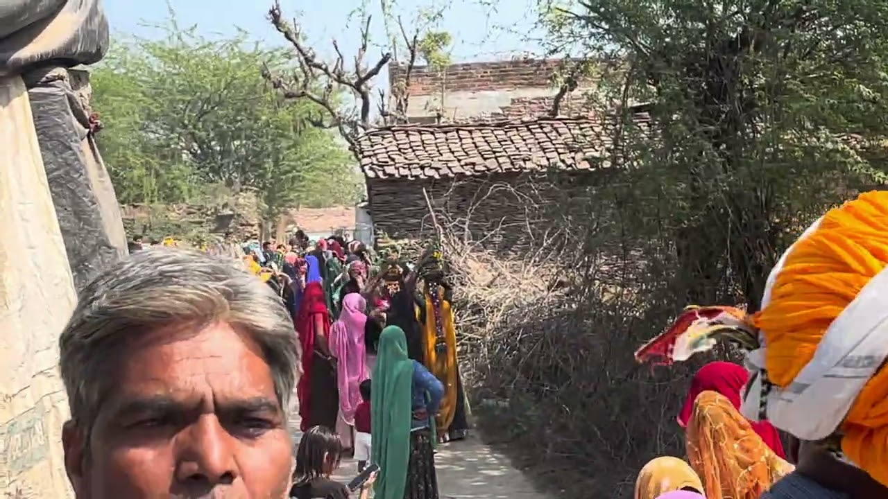 Kalsh yatra part 6