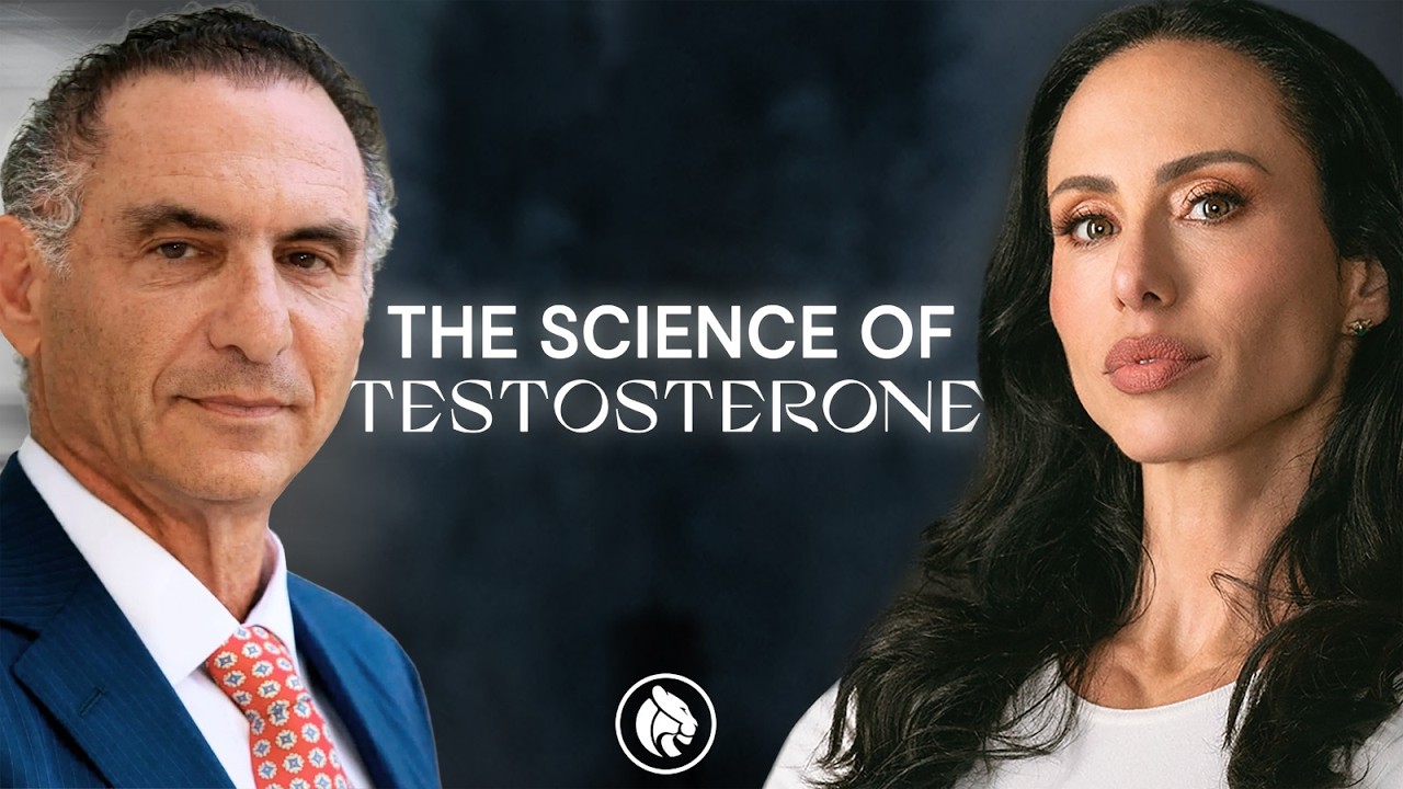 Testosterone Replacement (TRT) Benefits, Risks, Optimization & Boosters | Abraham Morgentaler, MD