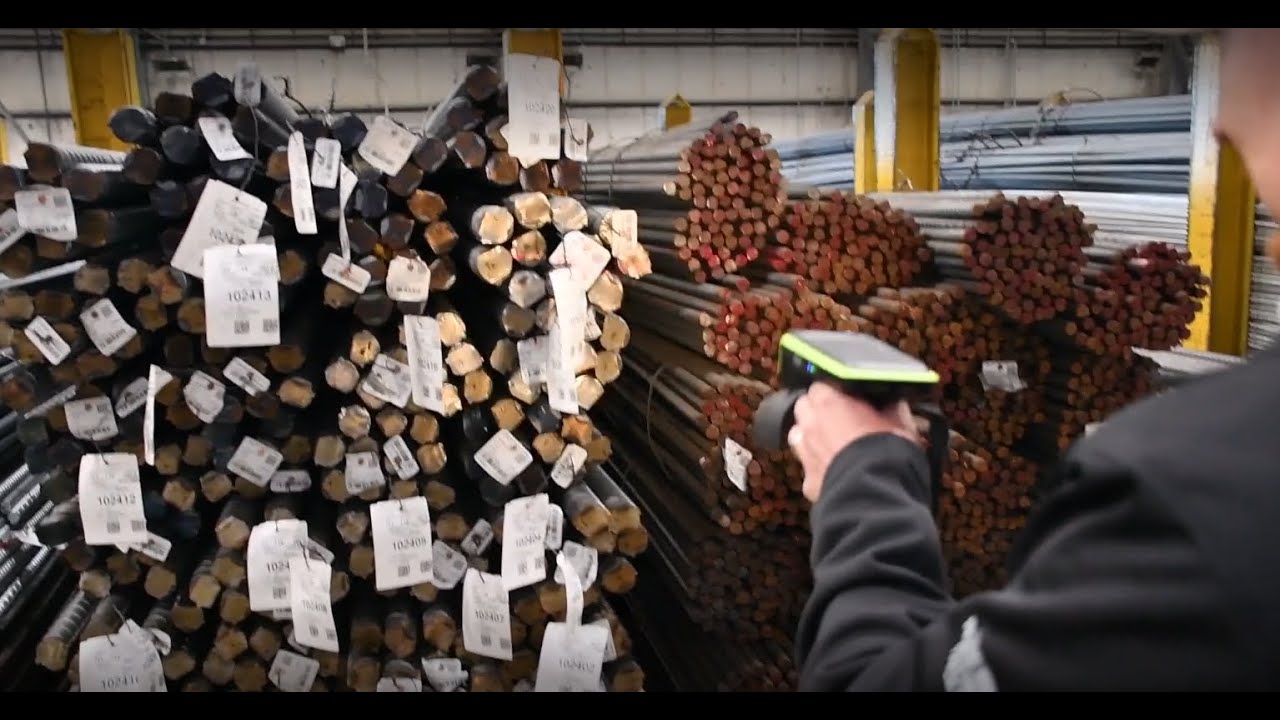 RFID Inventory