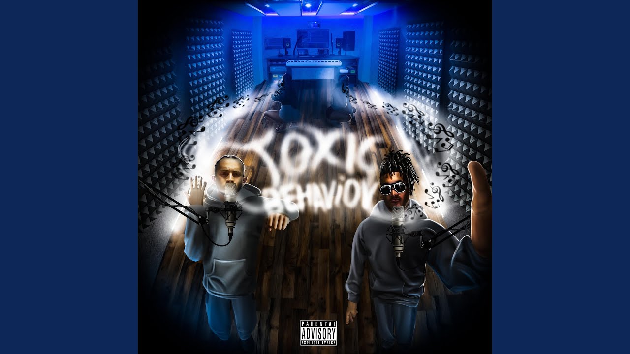 Toxic Behavior (feat. ZEN)