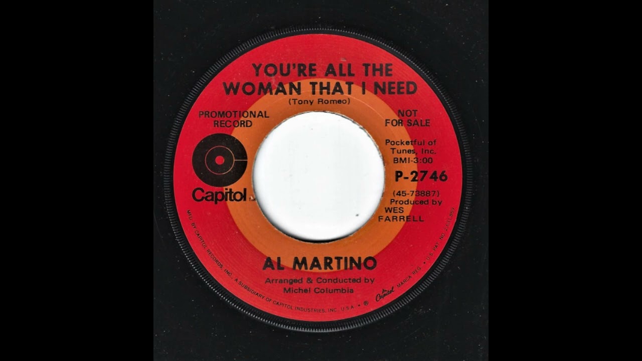 Al Martino - 