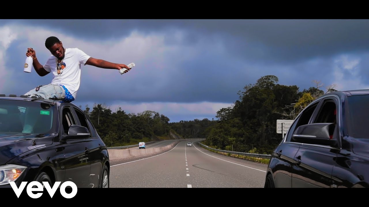 Choppa Banks - Dream (Official Video)