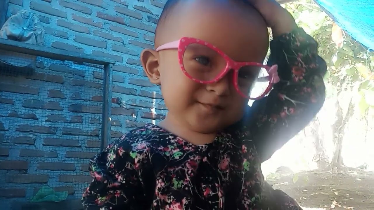 Cara pakai kaca mata tembus pandang 