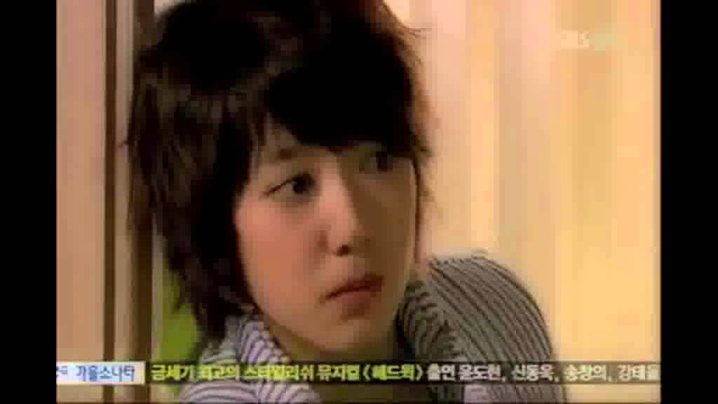 Quisiera ser - Go Mi Nam & Hwang Tae Kyung