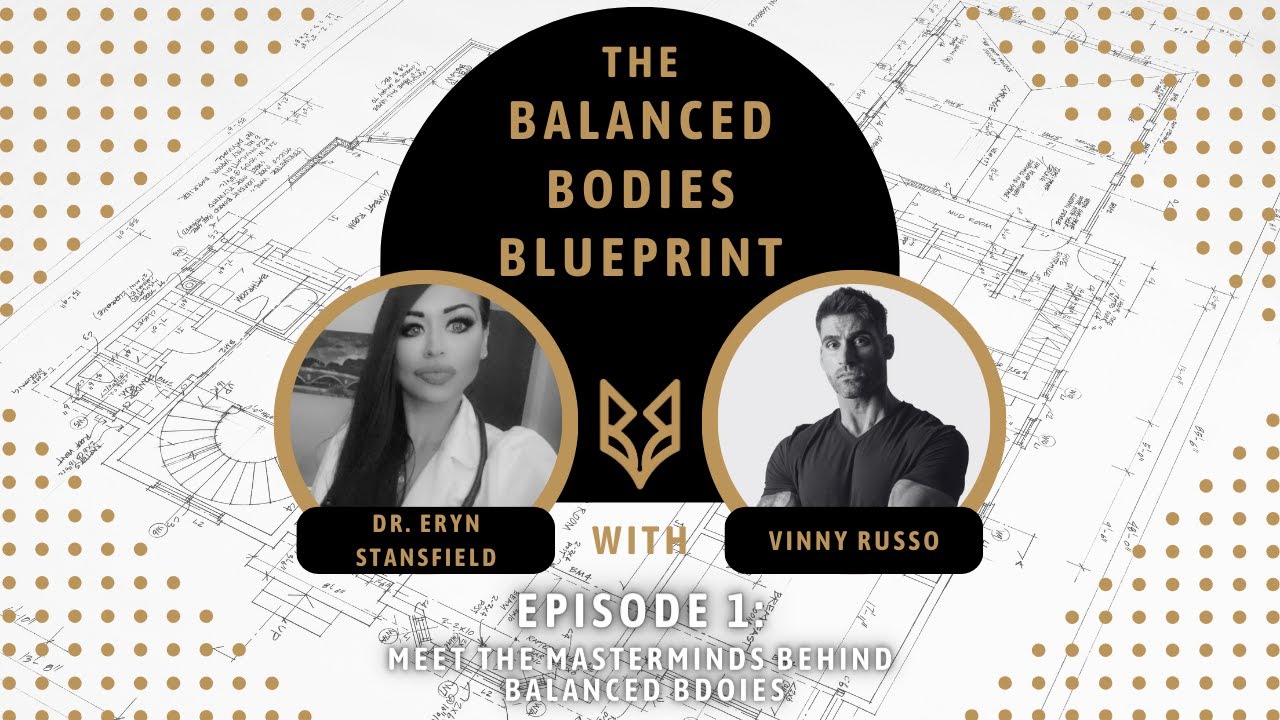 #1 - Meet The Masterminds Behind Balanced Bodies