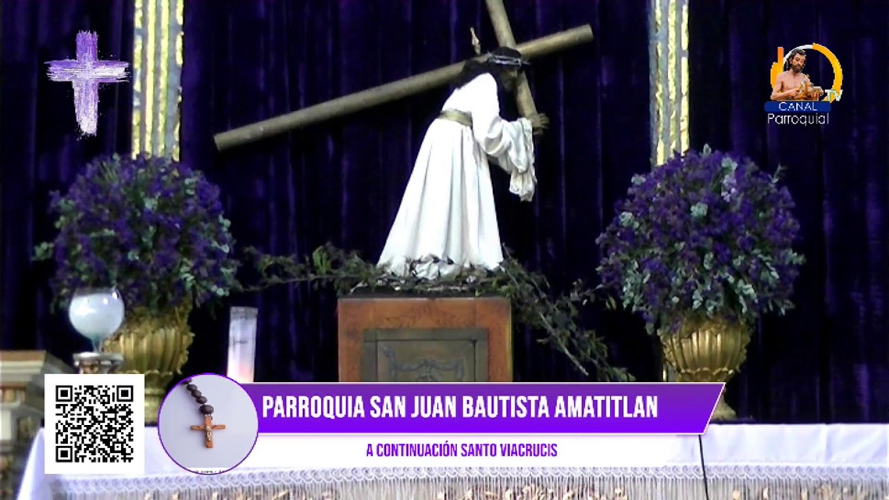 Santa Misa, viernes 27 de  febrero 2026