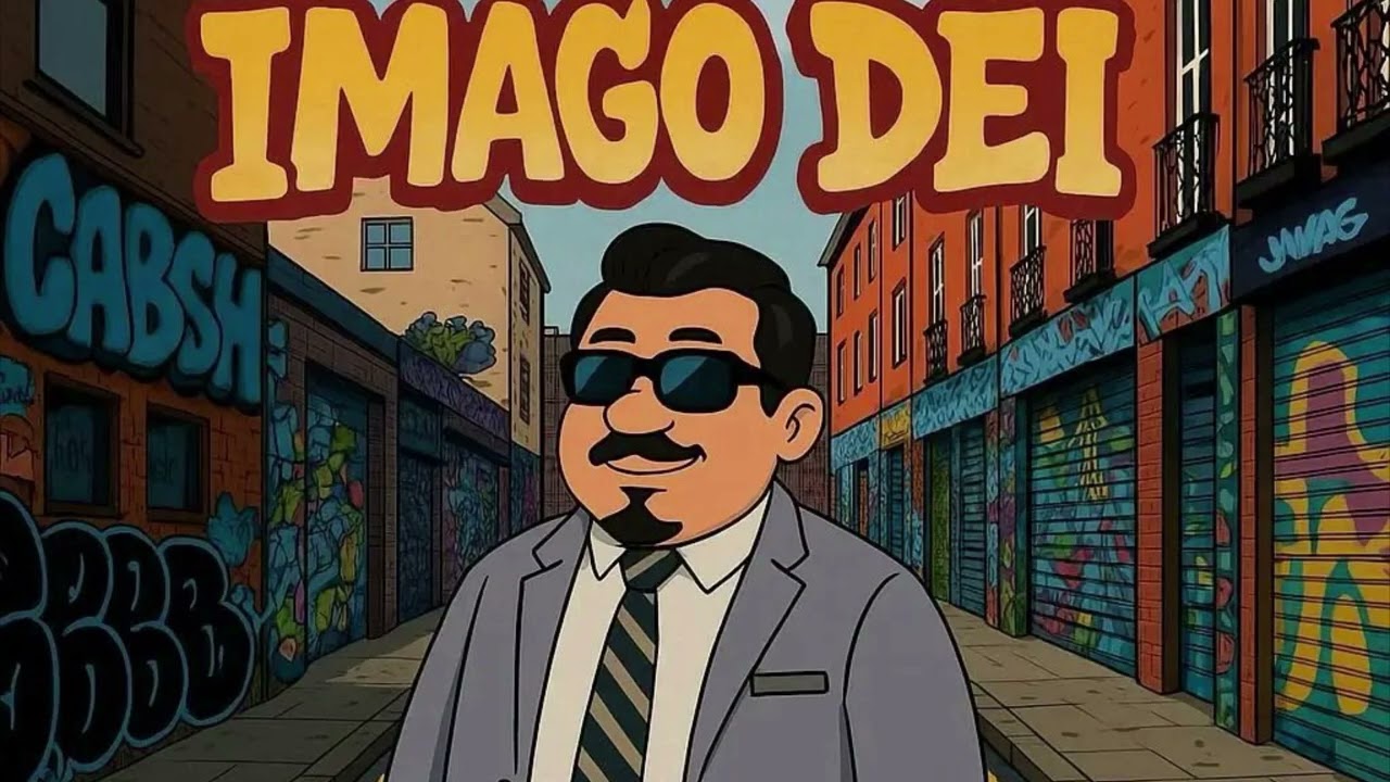 “Imago Dei”