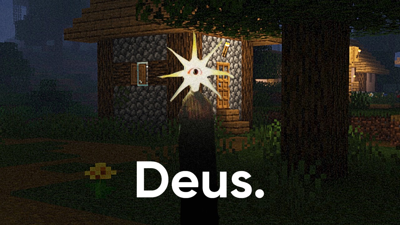 EU JOGUEI O MOD MAIS PESADO E PERTUB4DOR DO MINECRAFT...