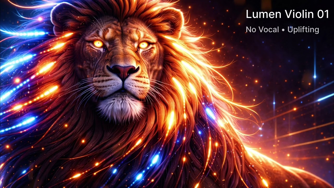 Violin Trance 01 (Uplifting Trance Instrumental | No Vocal