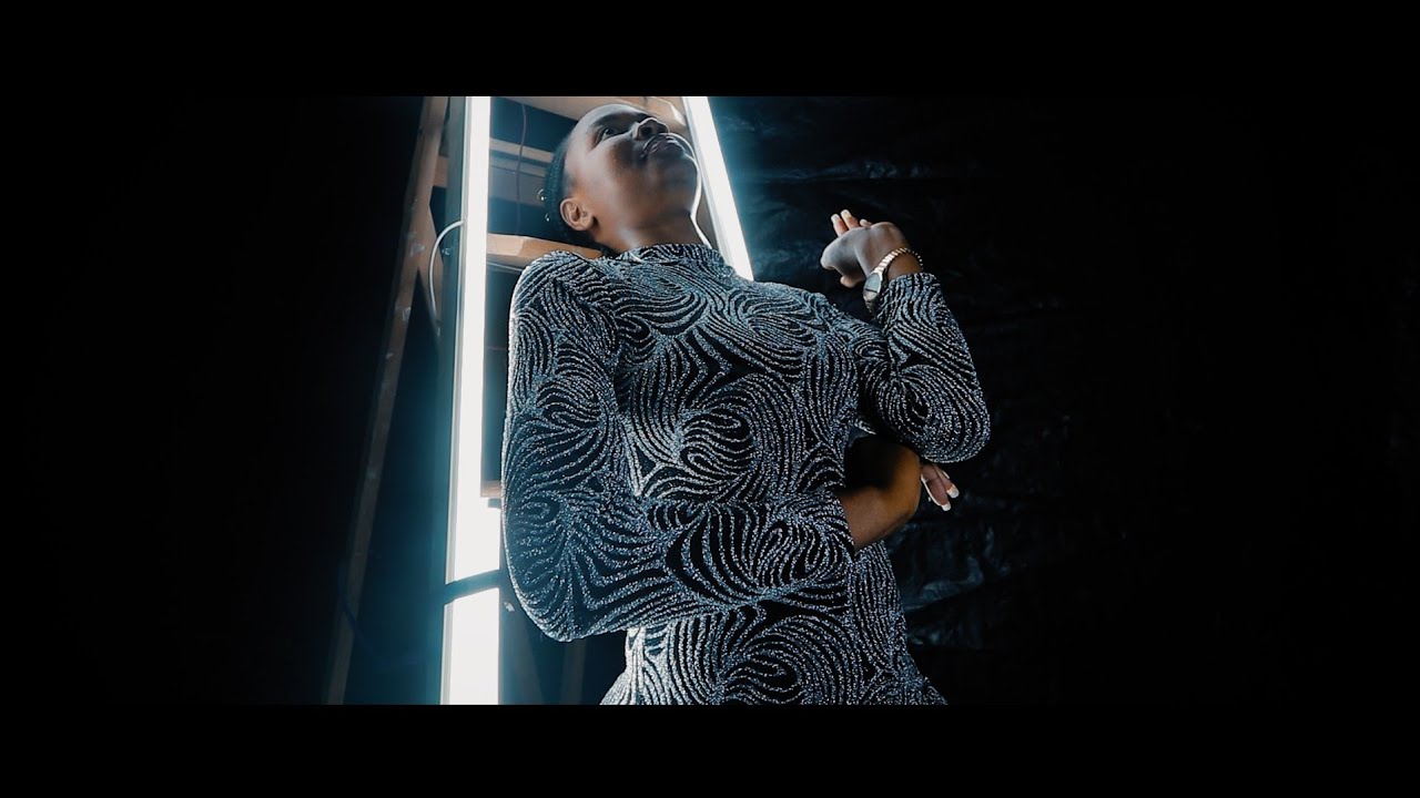 Astrodoc - Muchikona (Official Music Video) Dir By Benny Tike