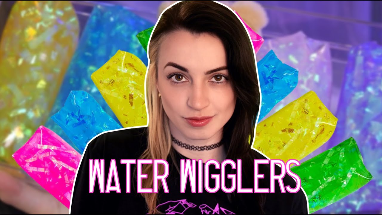SAFIYA NYGAARD requested this ASMR video