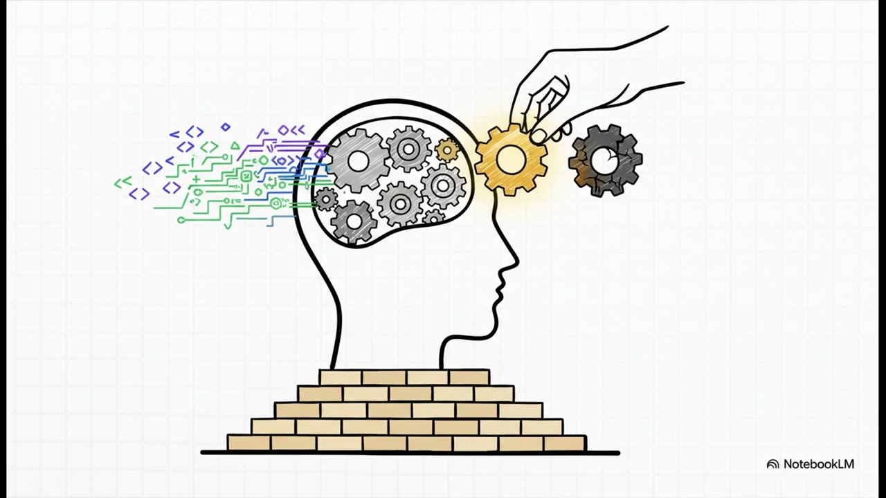 Roadmap to Confidence