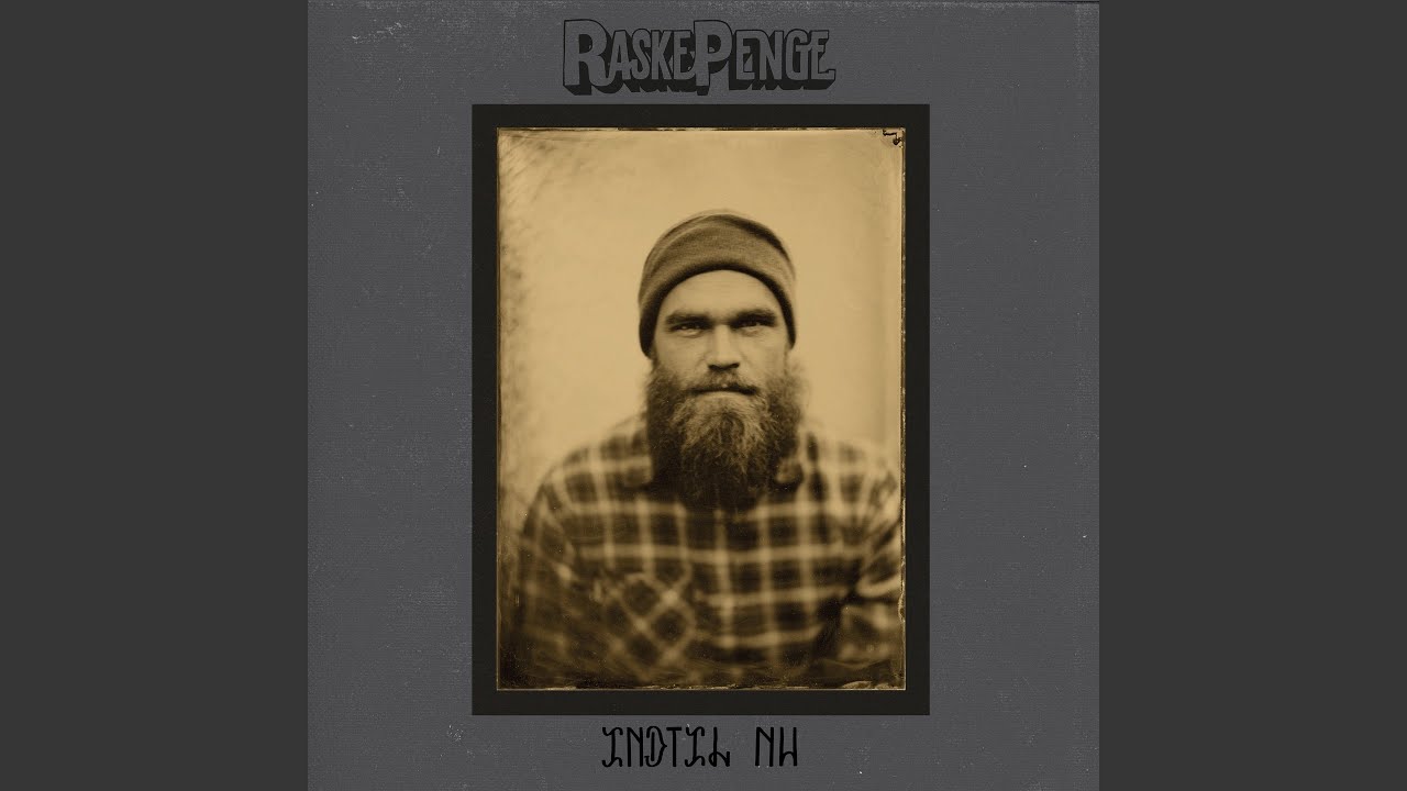 Rundt (feat. Klumben)