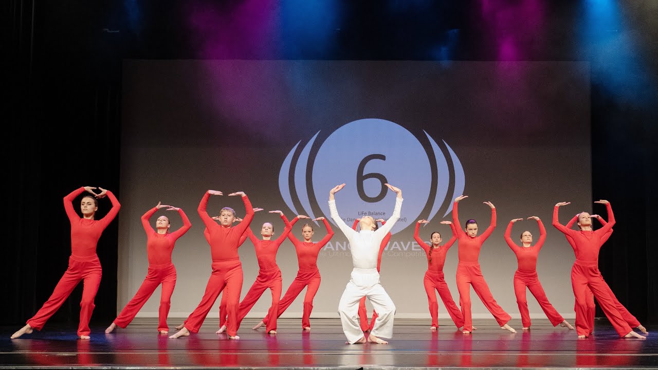 22-23 Qualifier 2 NL - LiFe Balance (LiFe Dance) // L’enfer Stromae