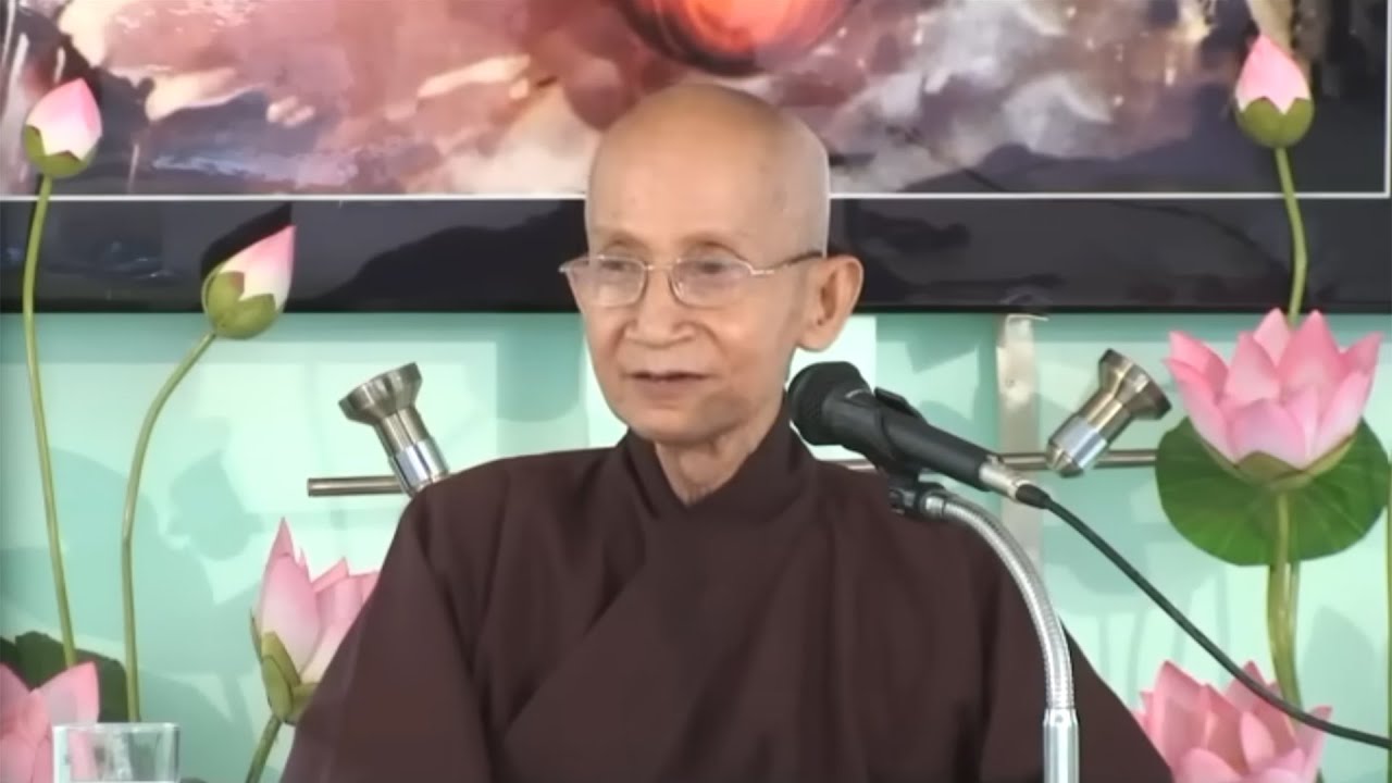 Như Lý Tác Ý – Chìa Khóa Làm Chủ Sanh, Già, Bệnh, Chết