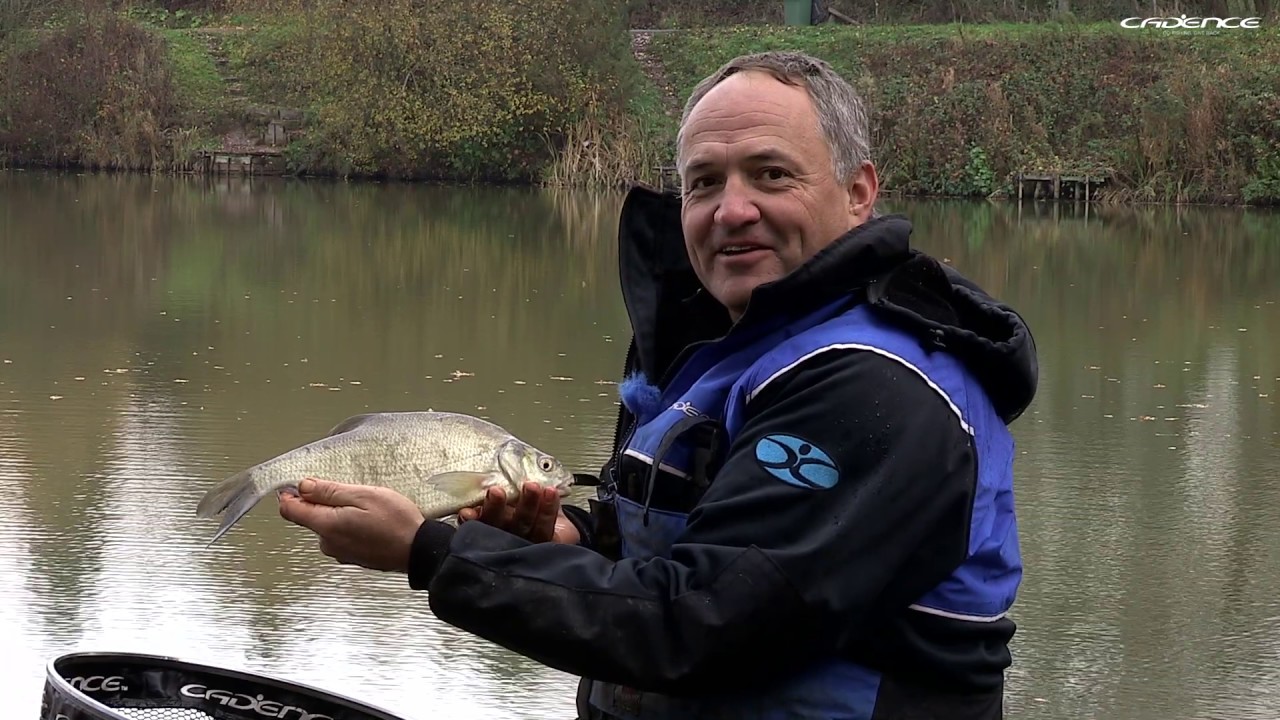 Waggler Fishing on Stillwaters