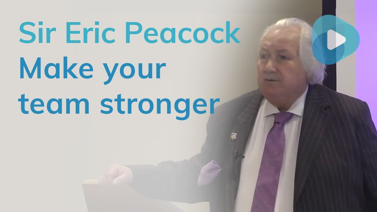 How To Make Your Team Stronger Within Your Recruitment Business