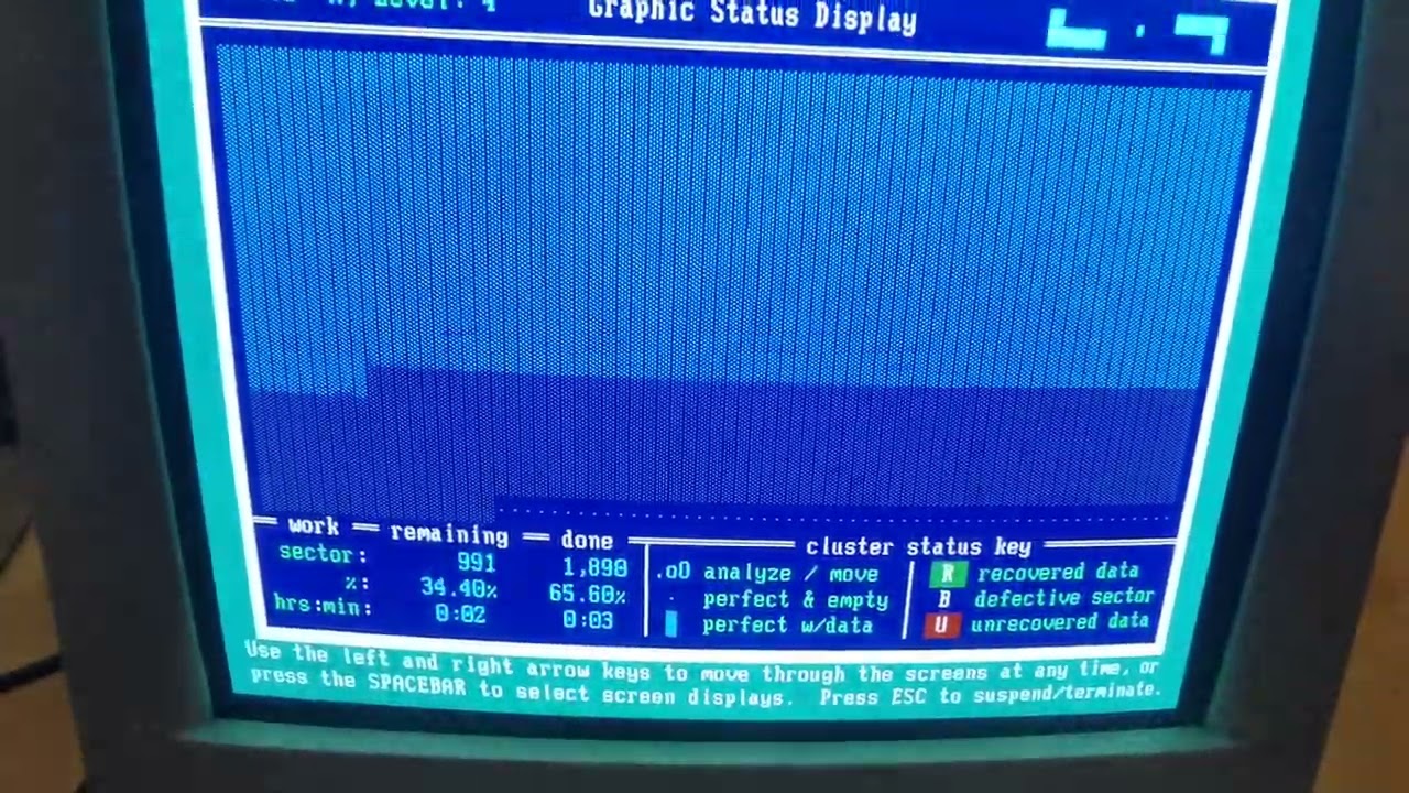 Spinrite 4.2