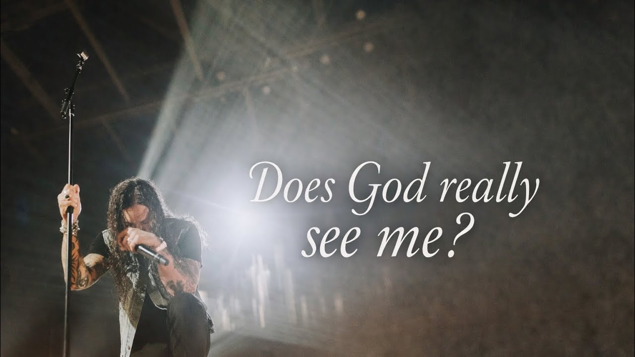 Brandon Lake Style | Does God See Me When I’m Broken?