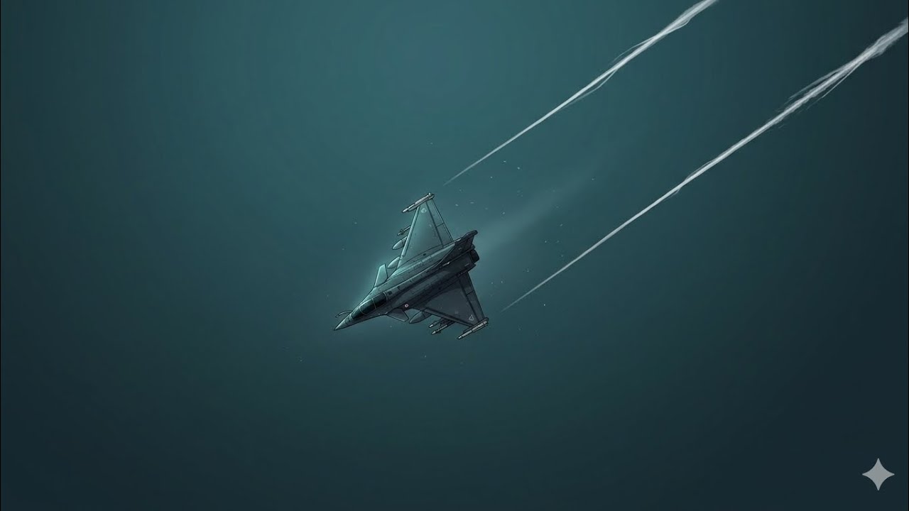 Ace Combat 7 Lighting Swap: Anchorhead Raid - Invincible Fleet
