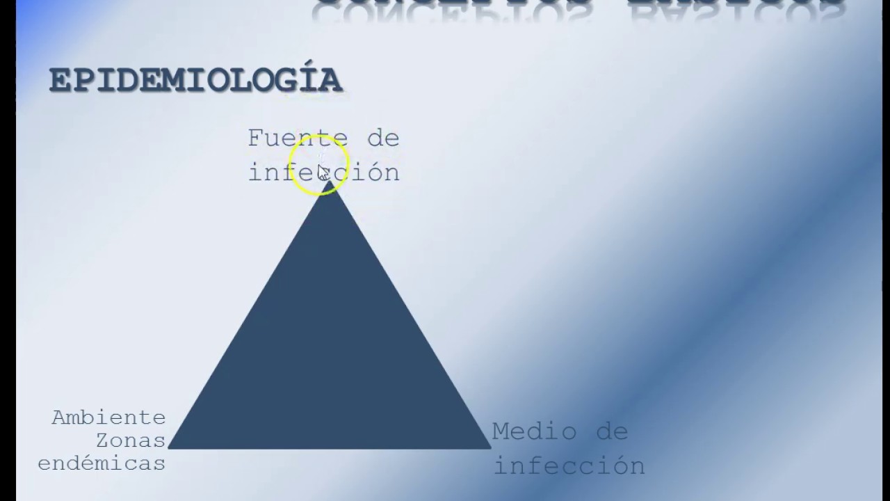 Introducci&oacute;n a la Parasitolog&iacute;a II