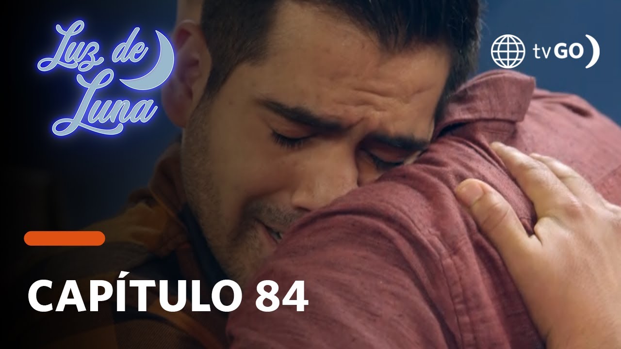 Luz de Luna: Fernando y Polo se reconciliaron (Capítulo 84)