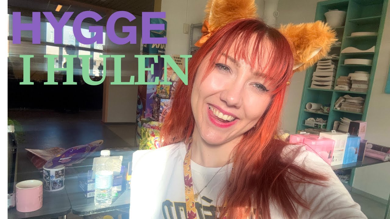 Hygge I Hulen: Episode 4
