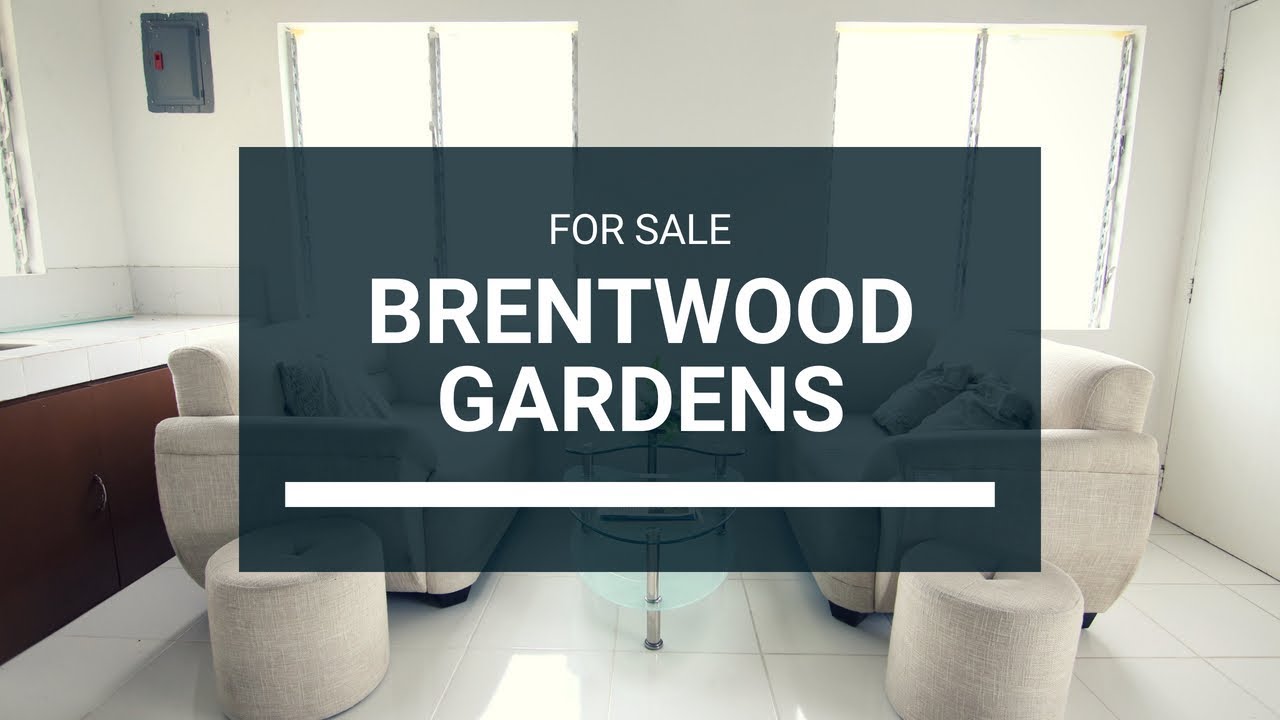 Brentwood Gardens in Pampanga - Review of Audrey Expanded House Model - A Masaito Dev. Corp Project