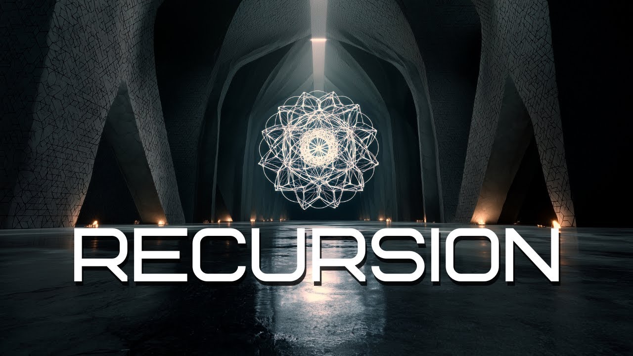 Self-Similar Soundscape | Deep Logic Music for Total Immersion