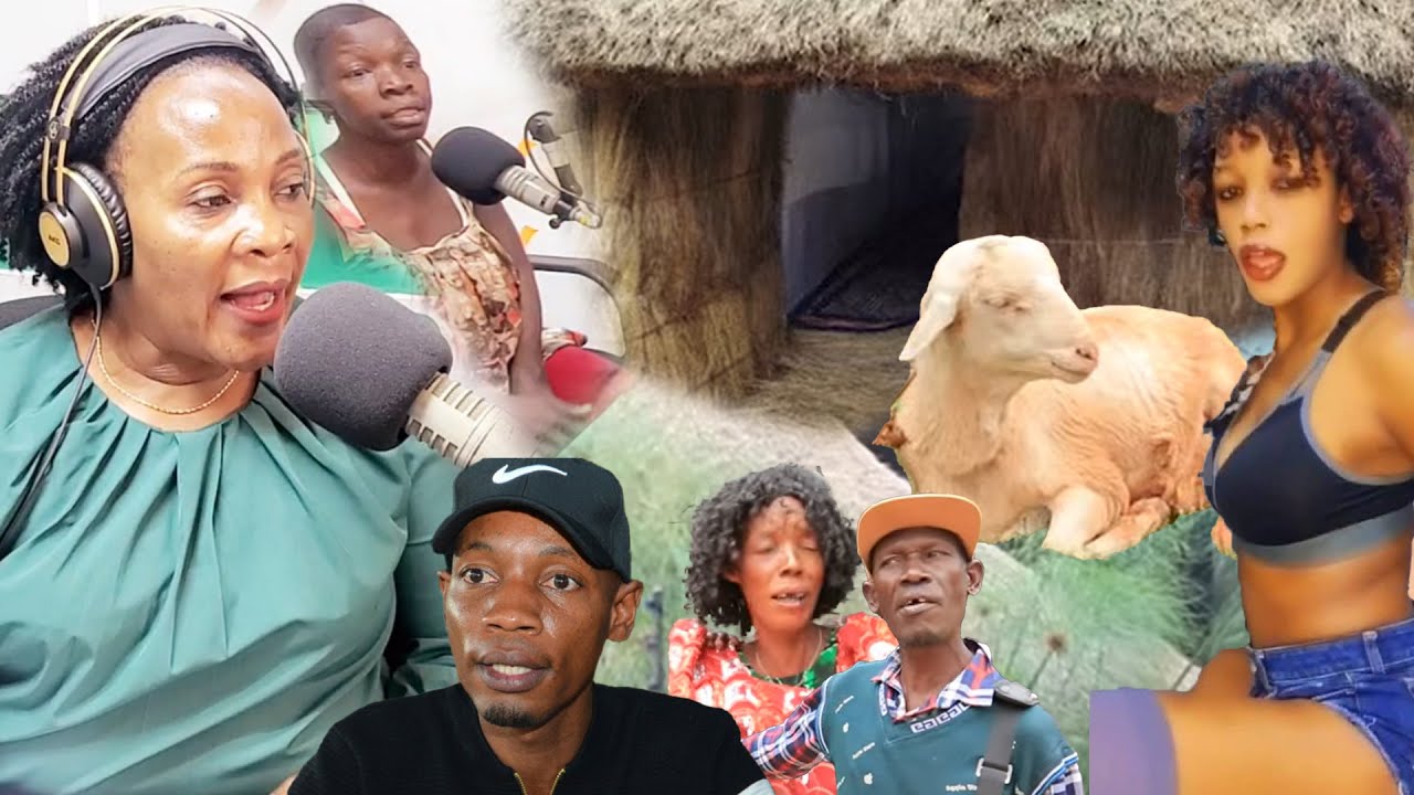 EBY'OMUWALA EYAFIIRIDDE MU SSABBO EWA BRIAN WHITE BITIISA KADAMA WUNNO AZZE NE BWIINO OMUPYA KUSSABO