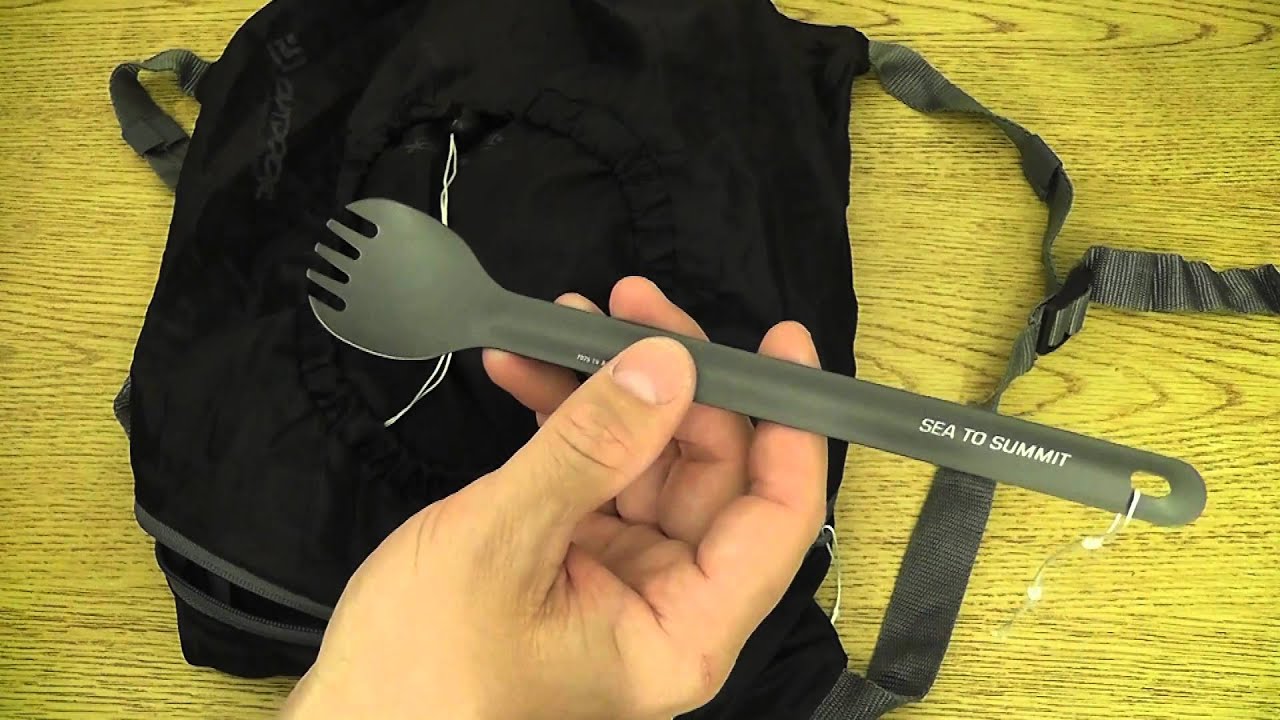 5 Pieces of Cheap, Lightweight, Simple Gear