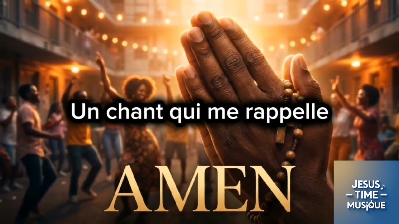Amen – Victoire dans la Cour