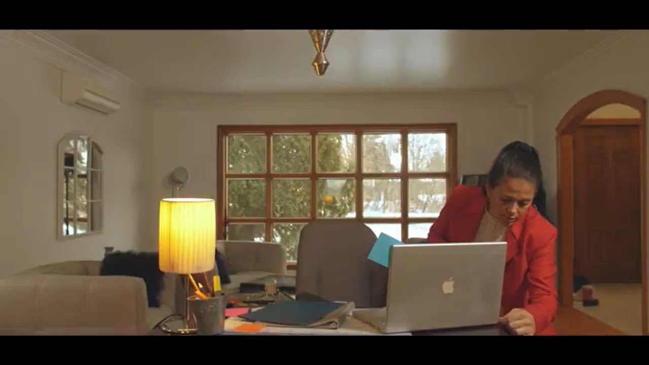 Reney Ray - D'mande-to&eacute; si &ccedil;a va ben (vid&eacute;oclip officiel)