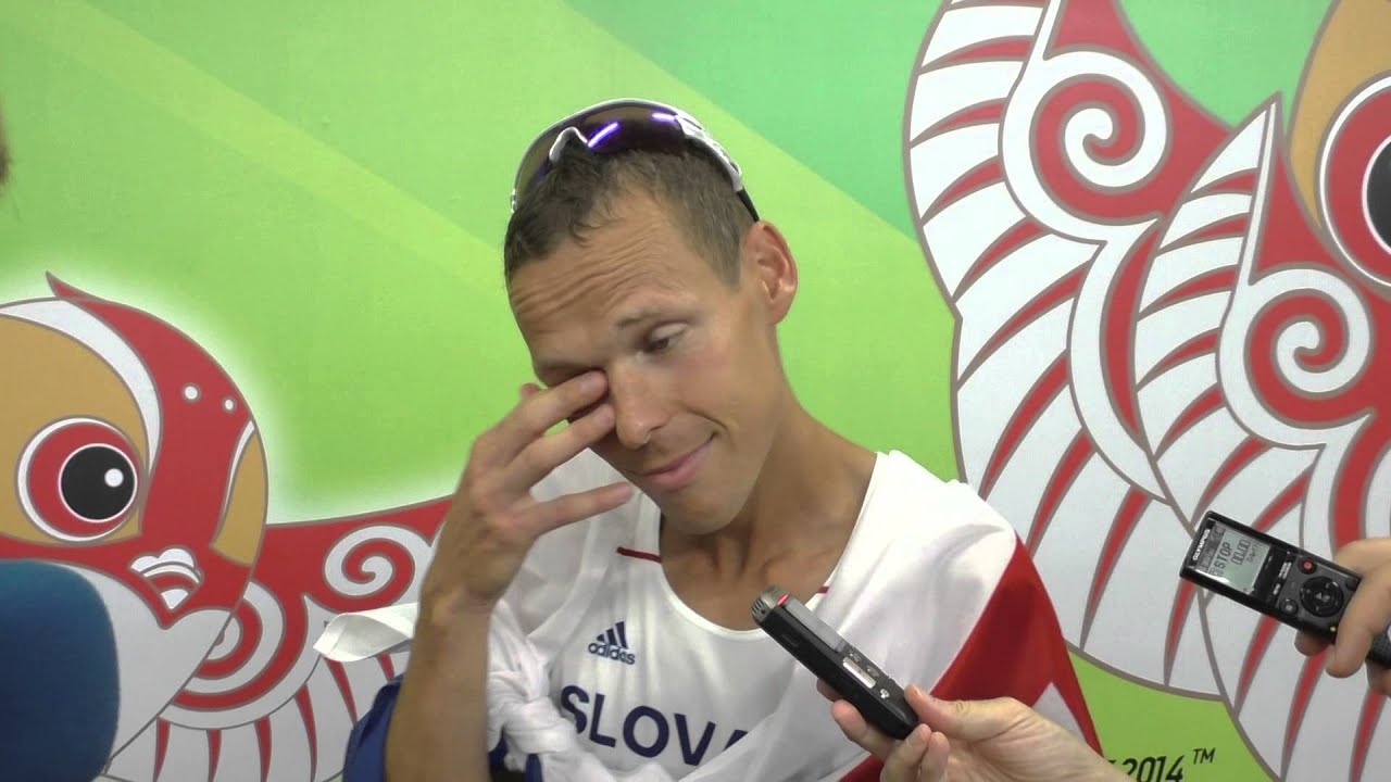 Matej Tóth