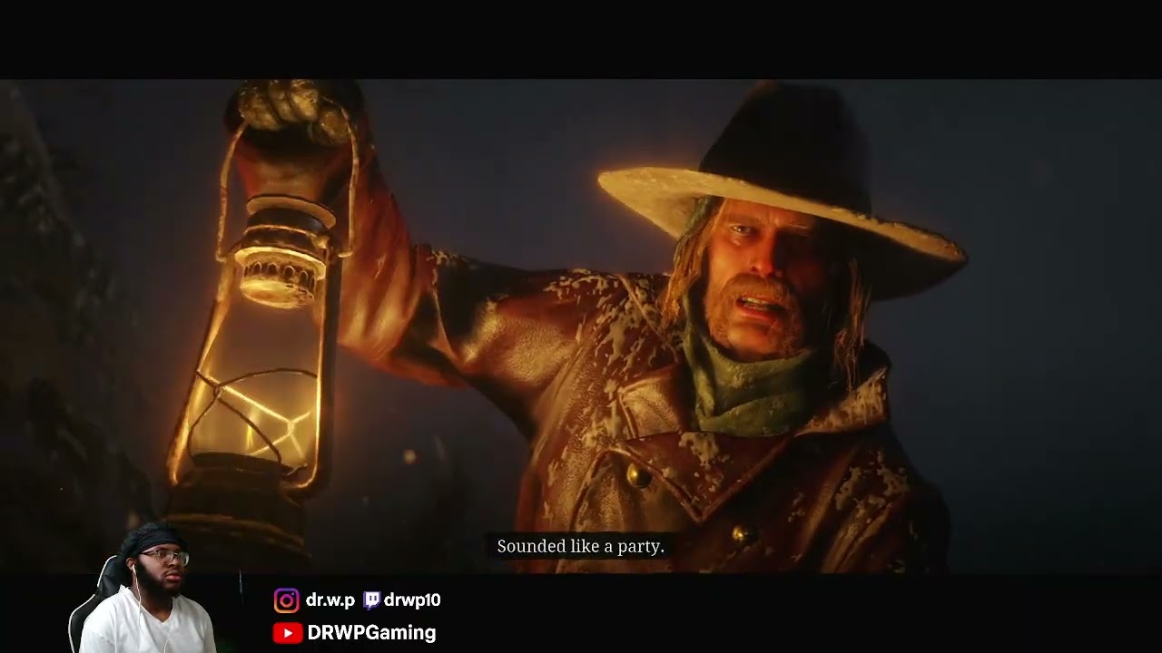 I Played Red Dead Redemption 2 Again After 8 Years…