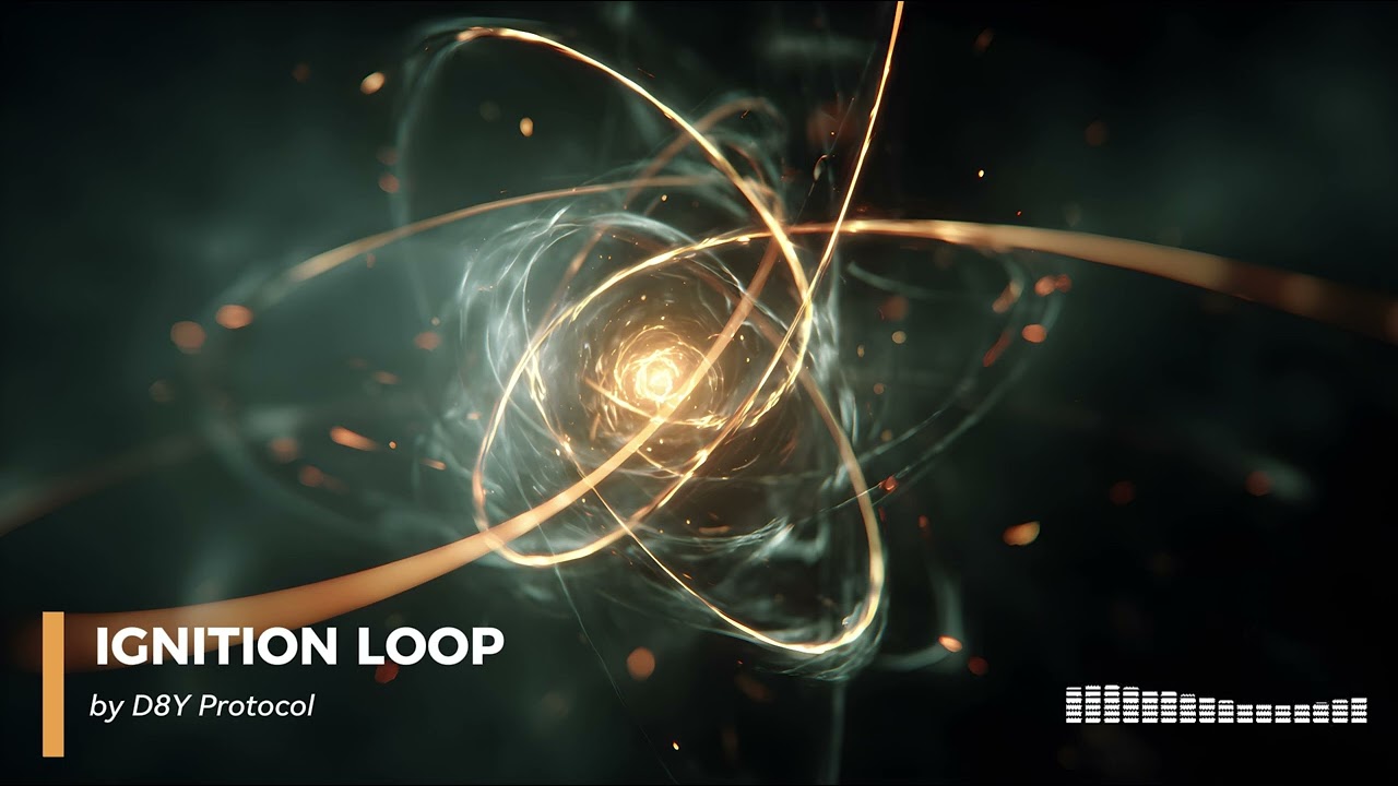 D8Y Protocol - Ignition Loop