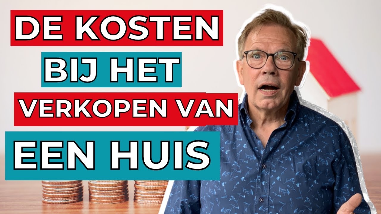 Wat kost een makelaar?