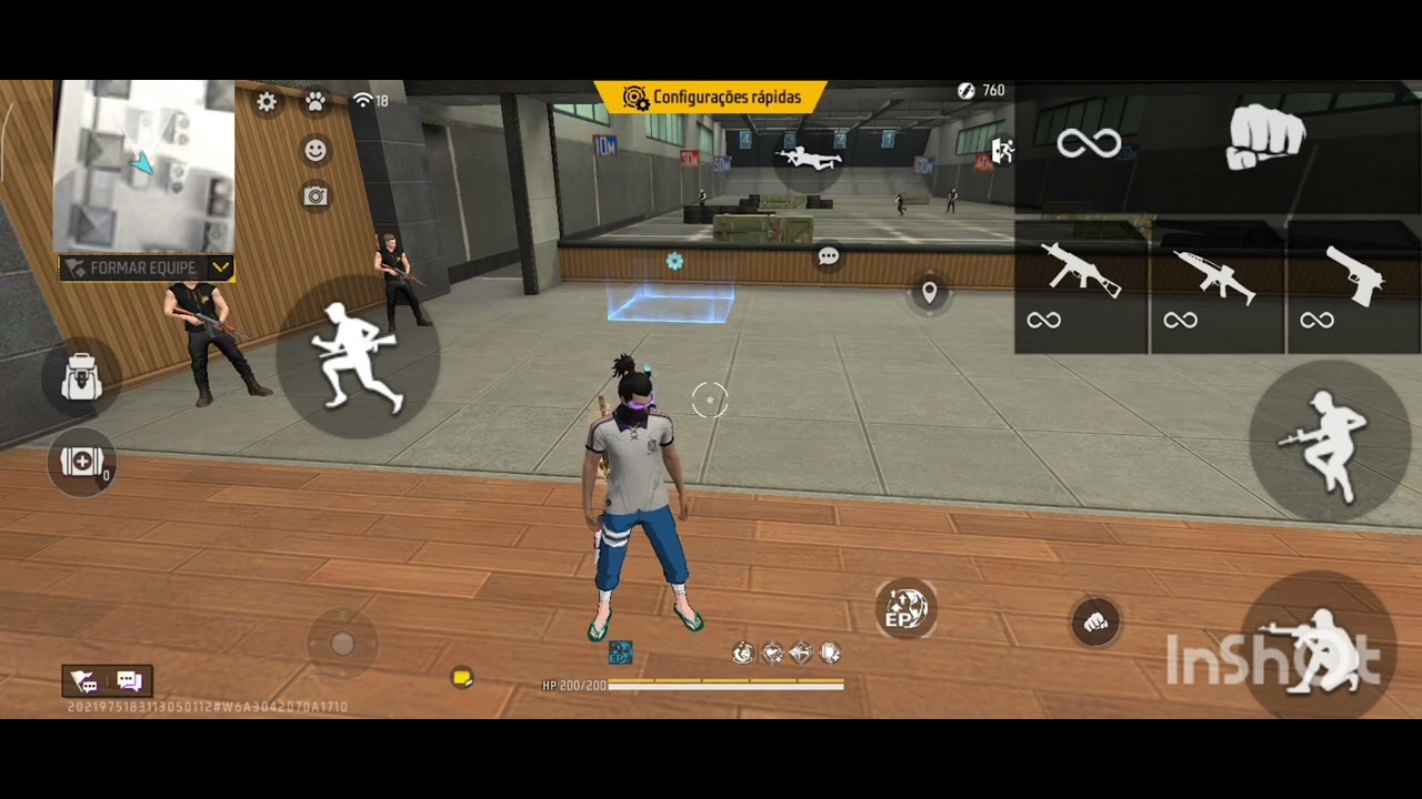 Explicando sobre os 120fps do Free fire🔥🥳💯💯