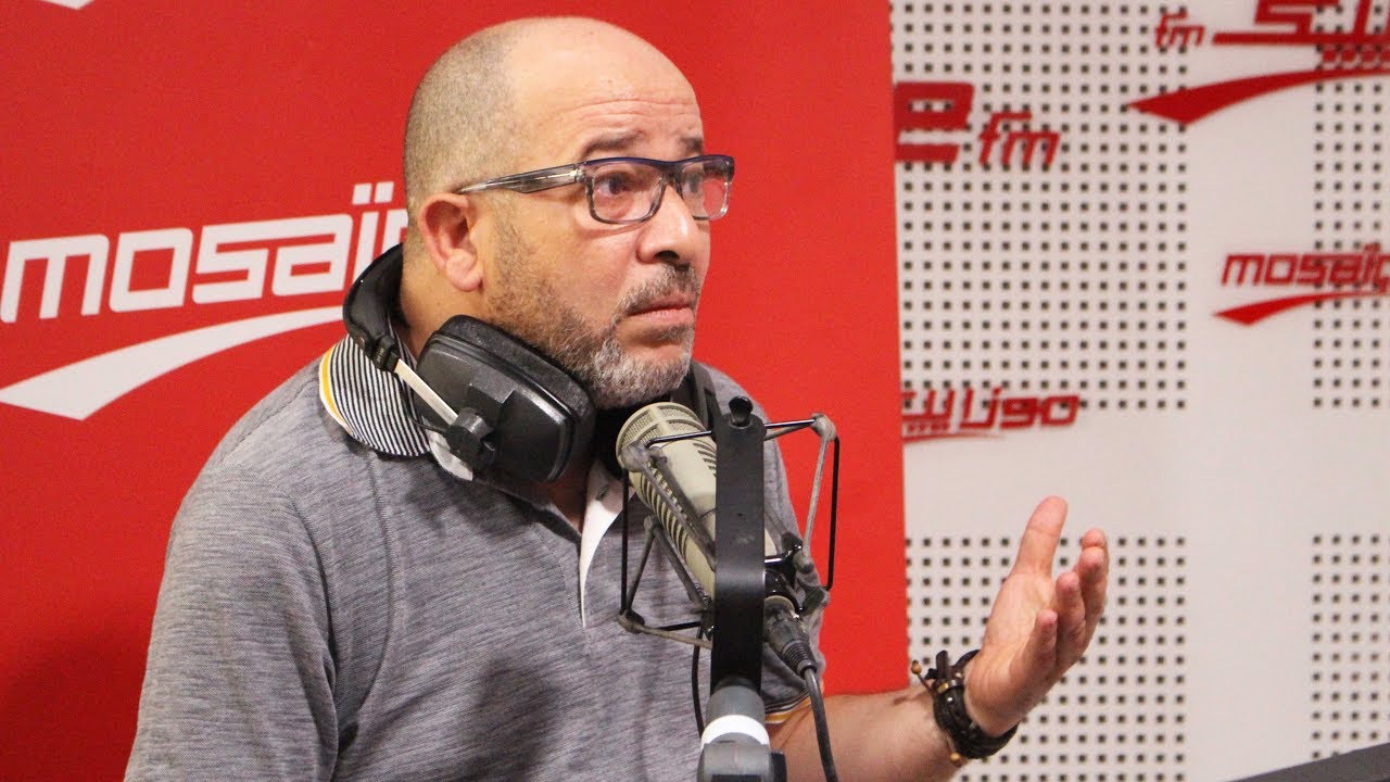 يونس الفارحي: خالد بوزيد هو الخاسر إن انسحب من نسيبتي العزيزة