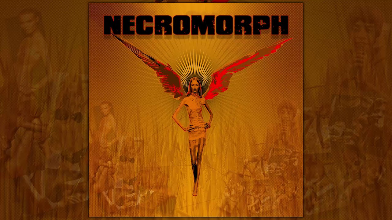 Necromorph - Grinding Black Zero FULL ALBUM (2011 - Grindcore / Death Metal / Crust)