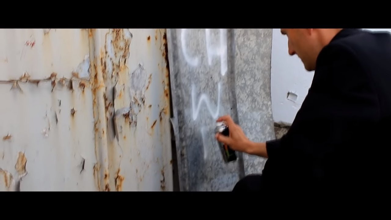 Miłość do Kościoła CHWDP Chrystus Wam Daje Pokój (Hemp Gru - Nienawiść Remix)