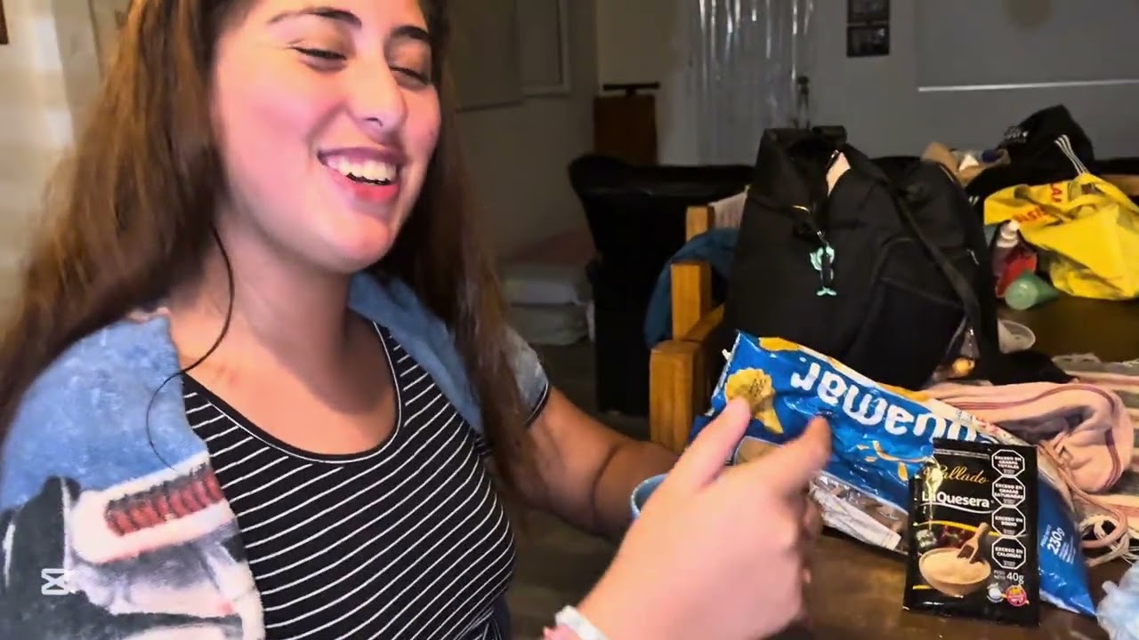 Vlog #4 