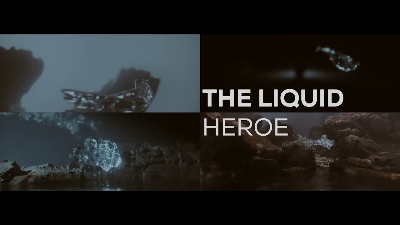 Mehdi Hadi @ The 3D and Motion Design Show