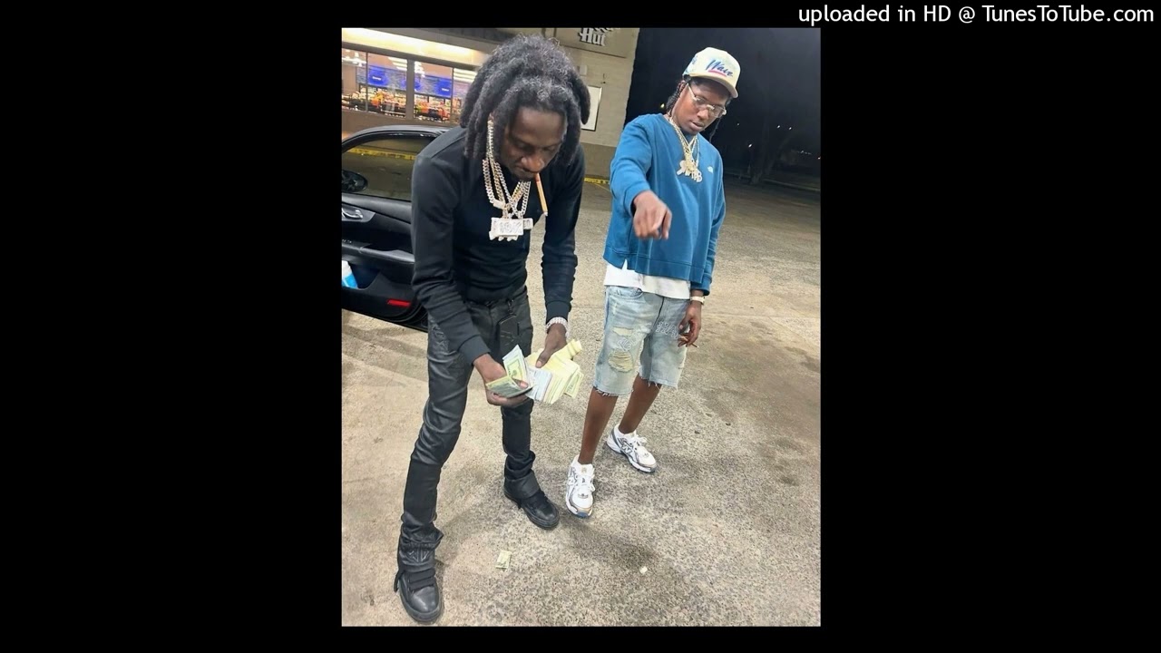 Chicken P x Sme Taxfree x Big Celly Type Beat 2025 Back In My Bag @kozycole @twan414_ 
