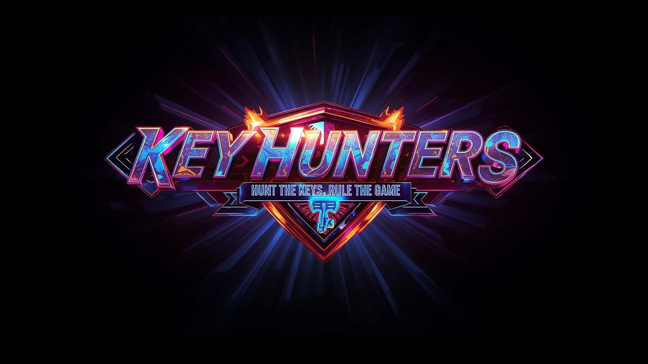 KEY HUNTERS GAME FOUNDATION