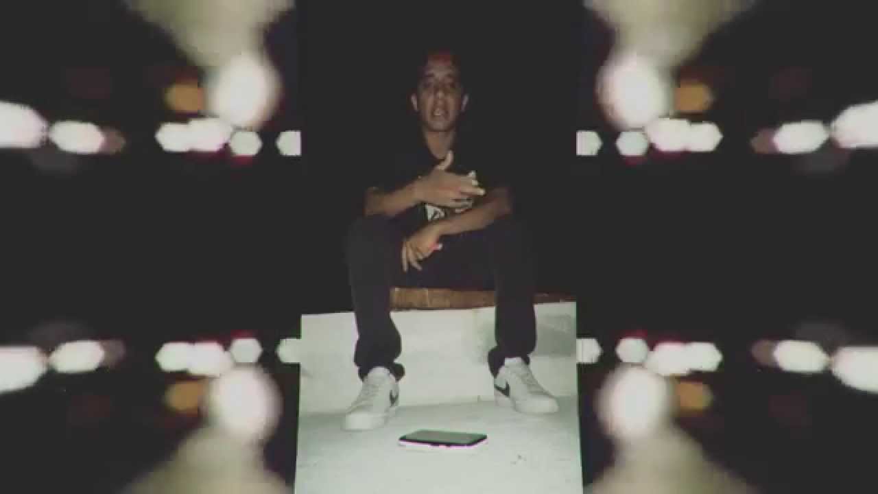 CORDOVA THCrew - Cypher #lomascrudo